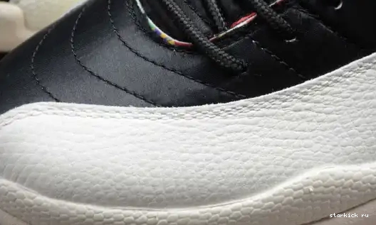 CI2977-006 12 Black Chinese Jordan New Year CI2977-006  0416